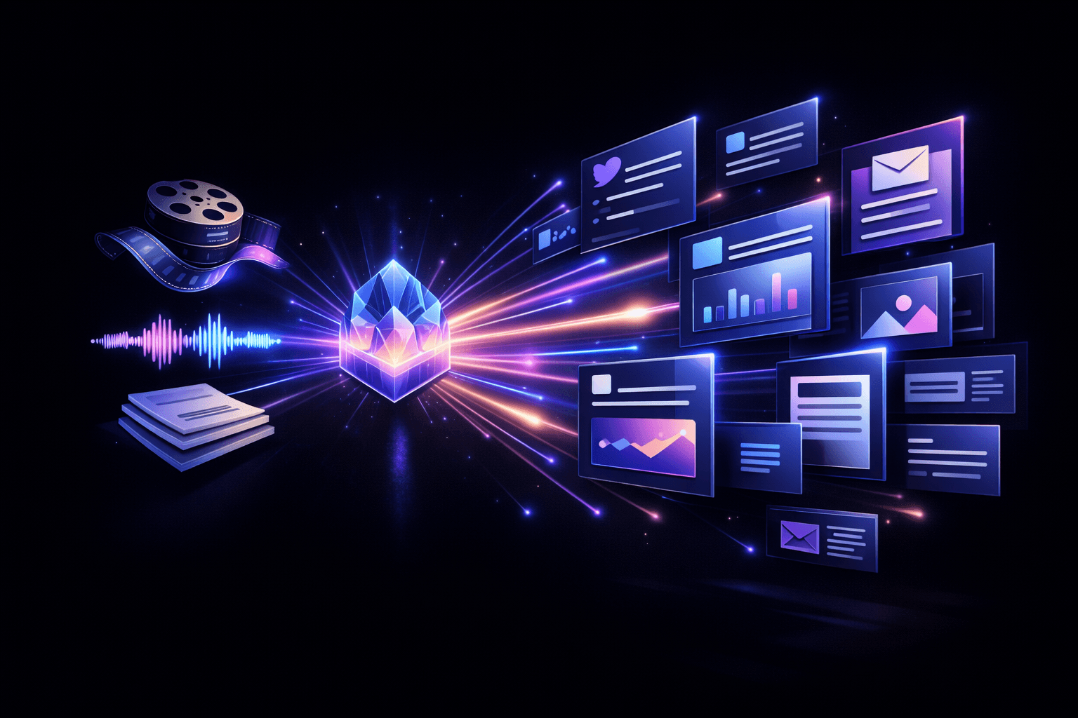 Content Creator Dashboard