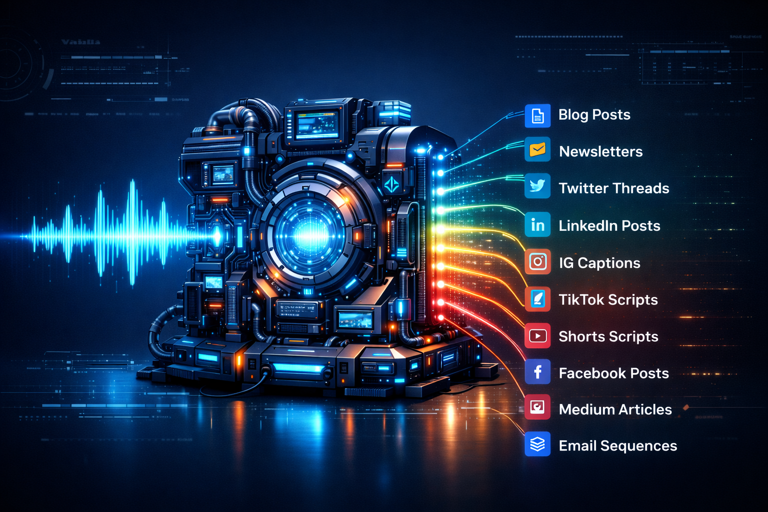 The Best Repurpose.io Alternative for Text-Based Content in 2026