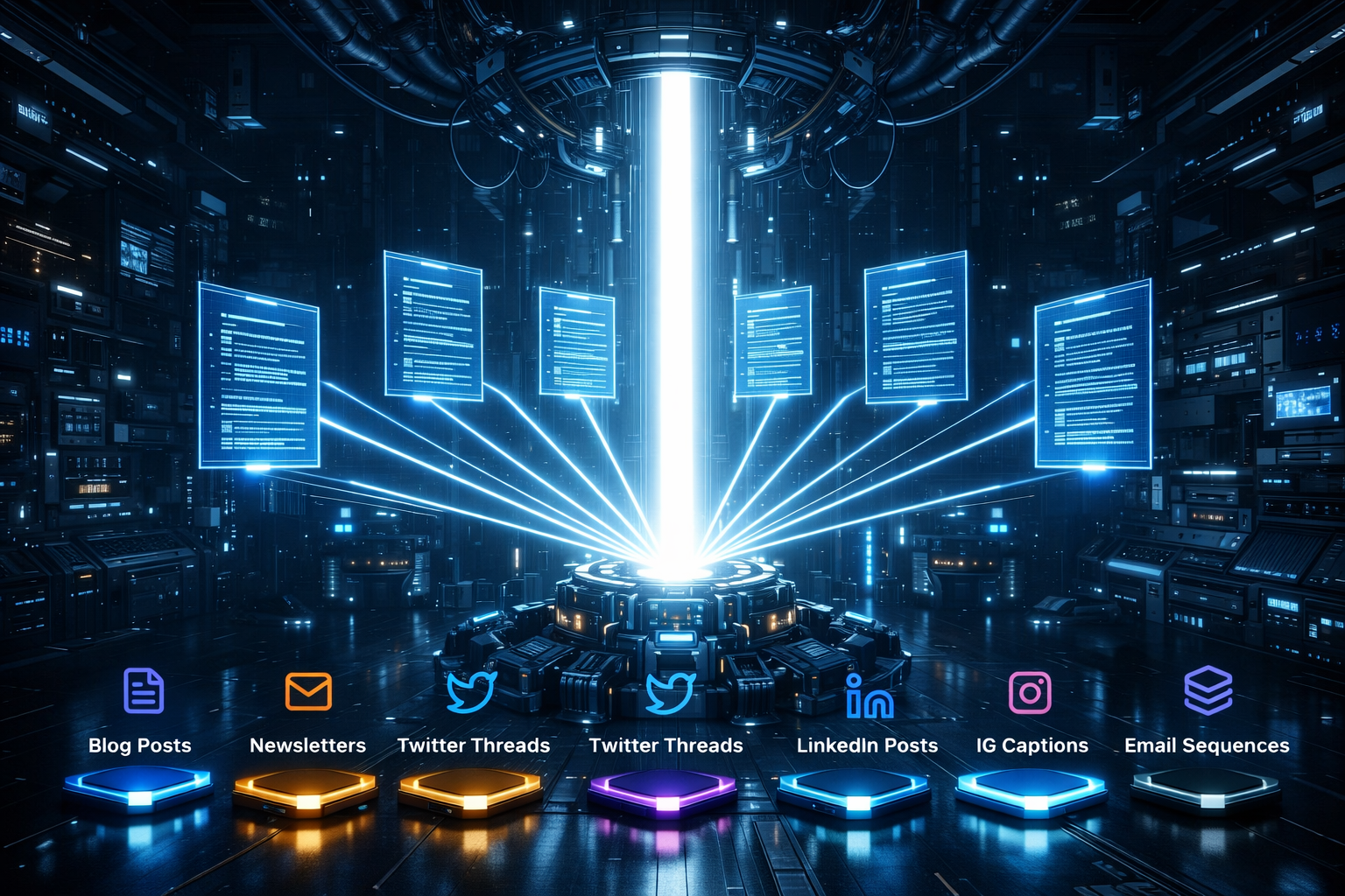 How to Repurpose Content Across Platforms: The 2026 Distribution Guide