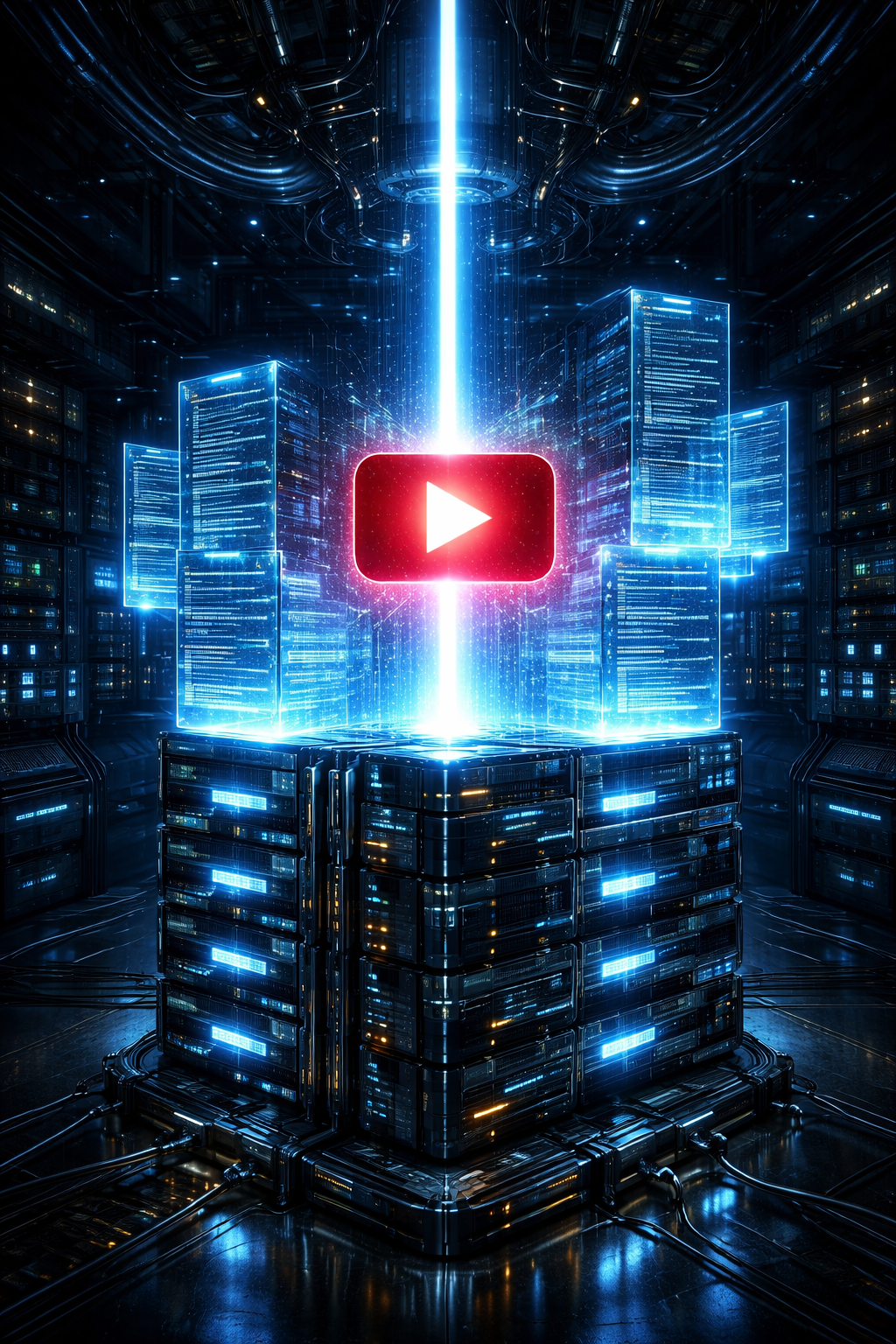 How to Repurpose Content on YouTube: Turn One Video Into a Text Empire