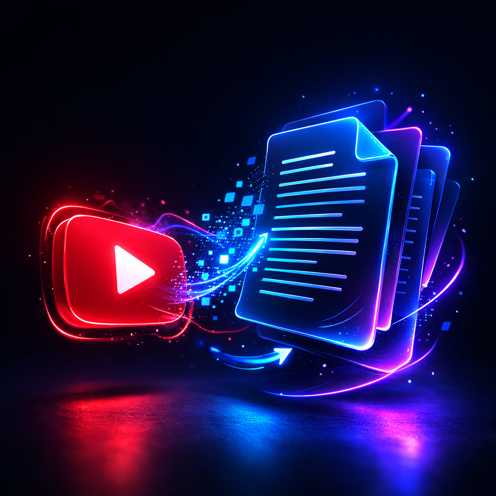 How to Repurpose YouTube Videos (Without Editing Video)